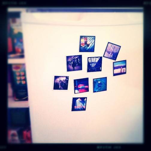 Instagram &ndash; und dann?
