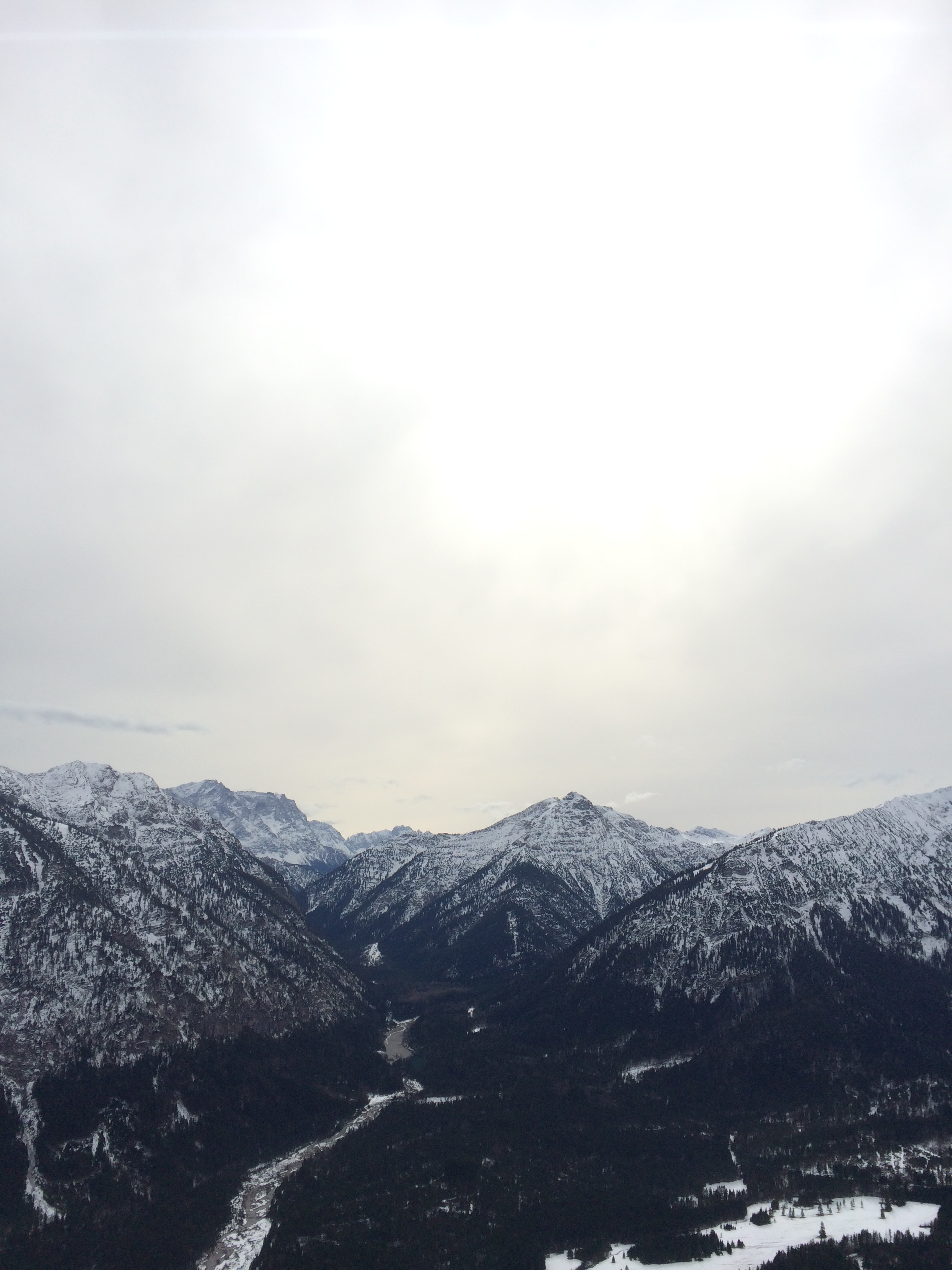 Rodelbahn am P&uuml;rschling