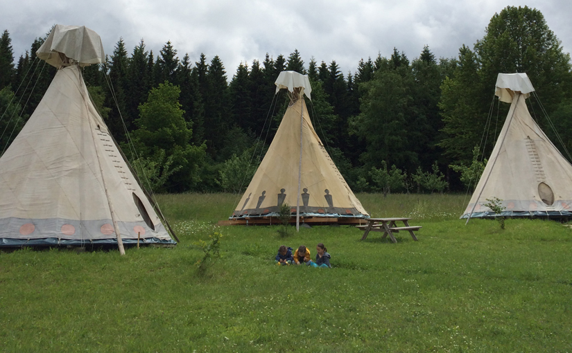 10. - 12.6.2016 - Hofgut Hopfenburg