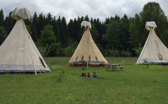 10. - 12.6.2016 - Hofgut Hopfenburg