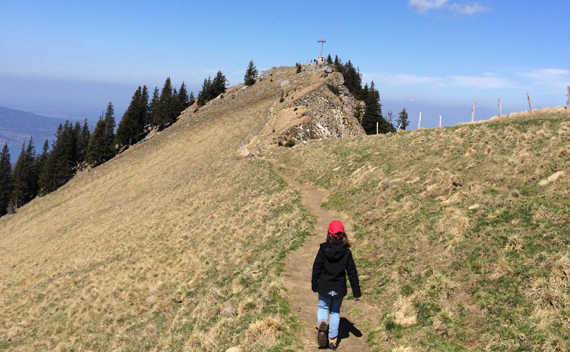 Vom Spitzingsee zum  Bodenschneid
