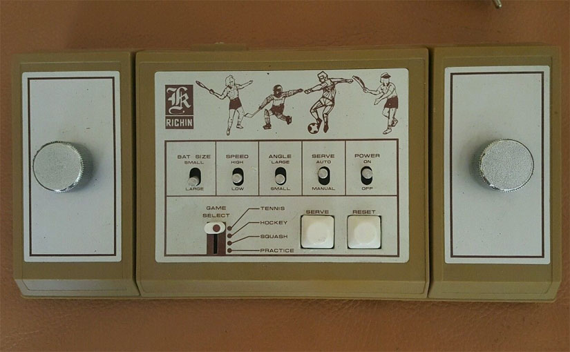 Vom Pong-Klon zum iPhone: Meine Technikgeschichte