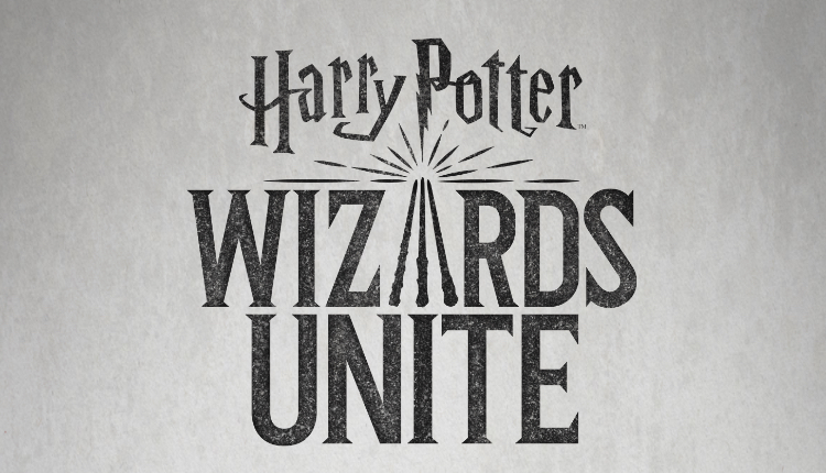 Harry Potter Wizards Unite f&uuml;r Kinder einrichten