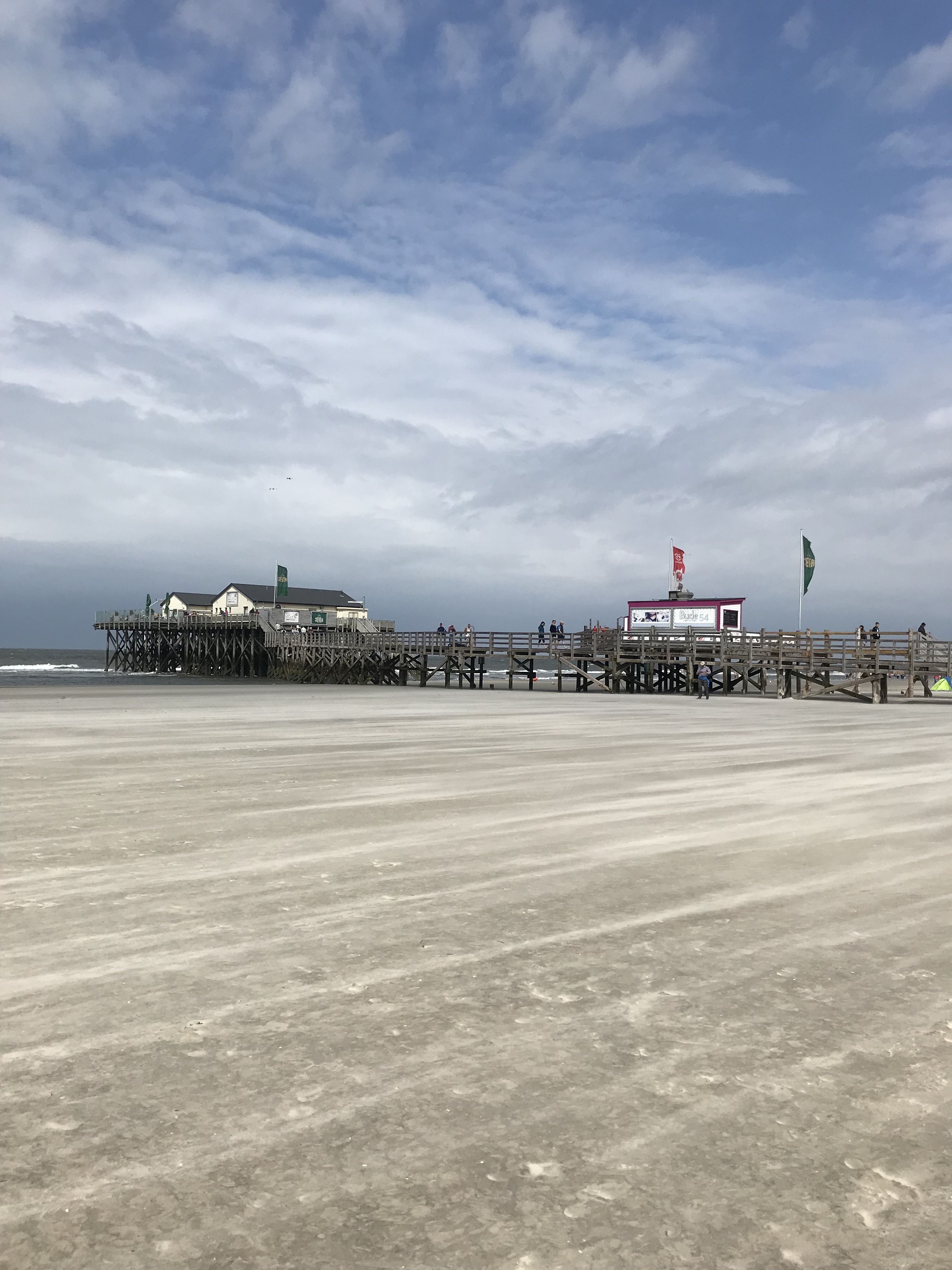 Tag 6: Auf dem Norddseeradweg