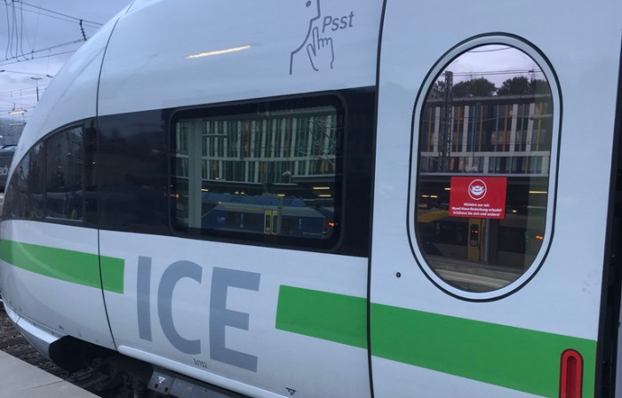 Unsere Mobilit&auml;t 2021