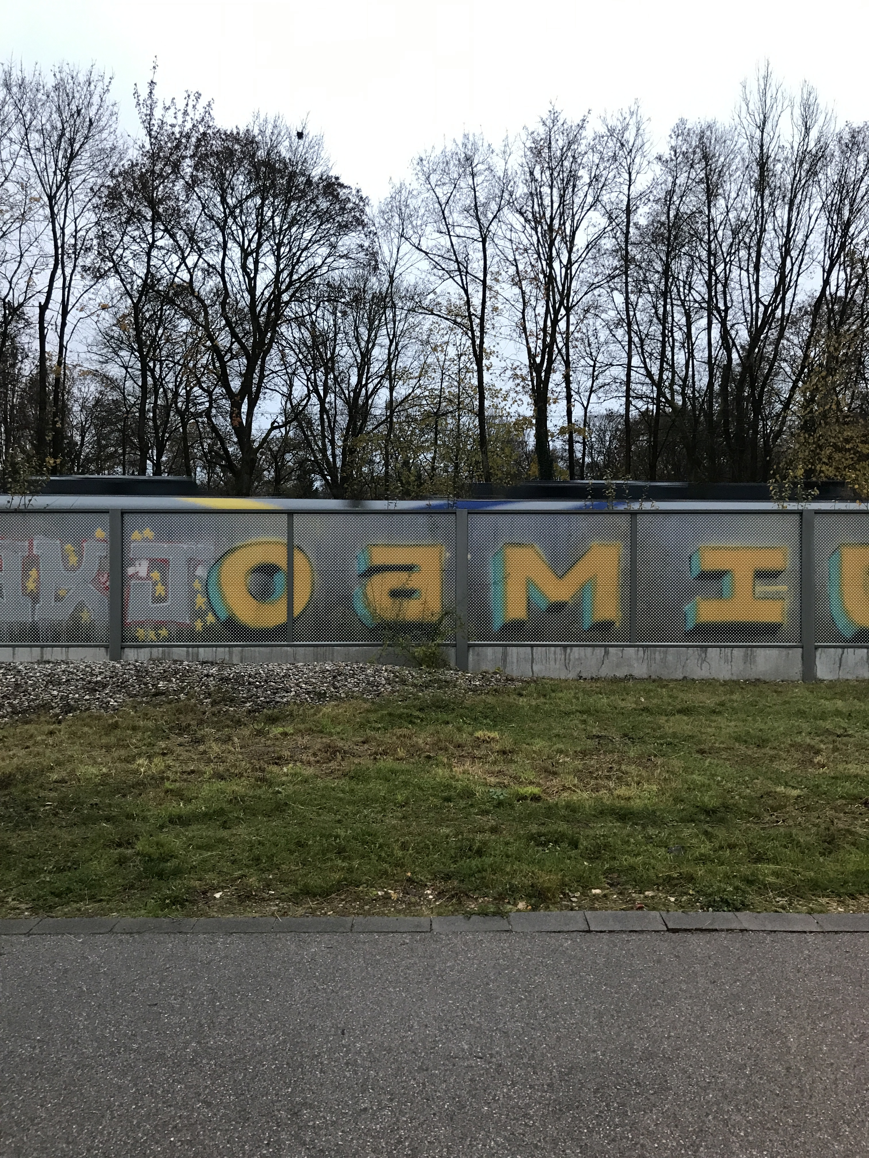 17.11.2022 - Minutenmarathonstreak 5