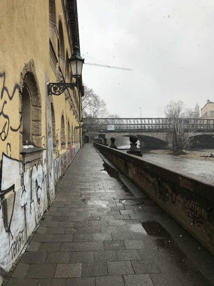 10.12.2022 - Minutenmarathonstreak 28