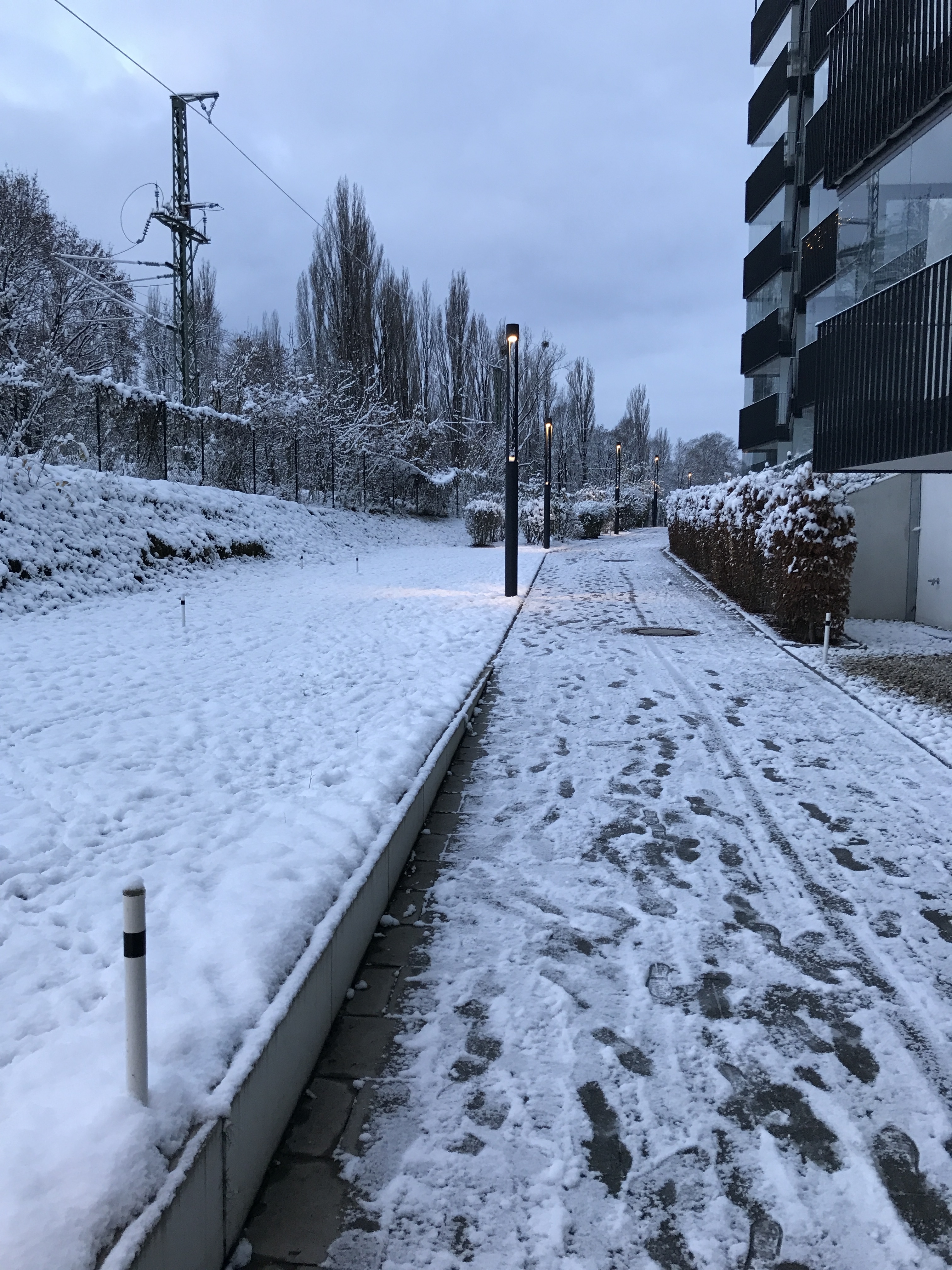 11.12.2022 - Minutenmarathonstreak 29