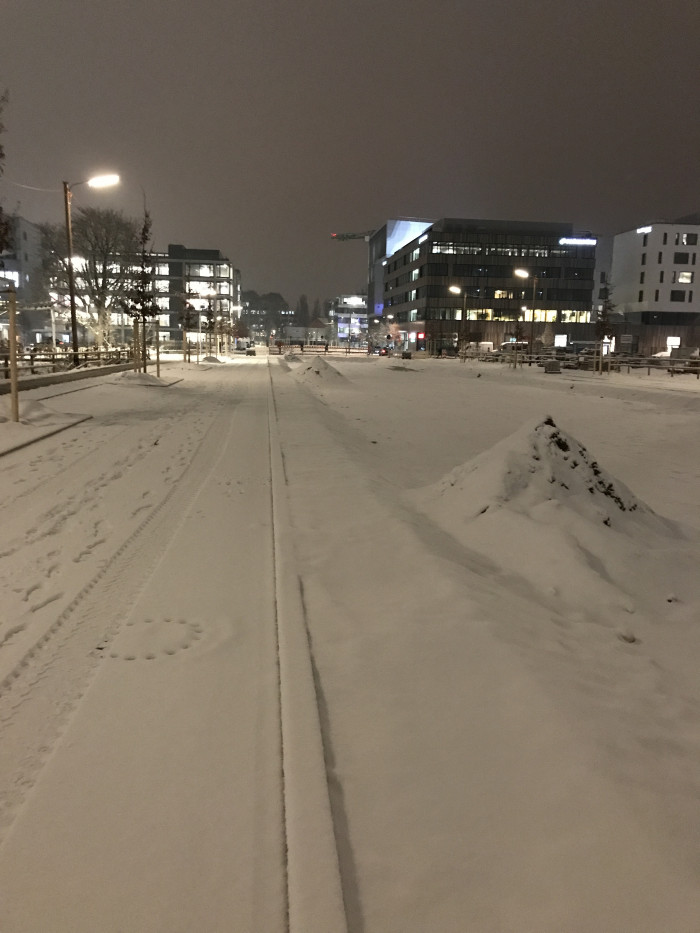 15.12.2022 - Minutenmarathonstreak 33