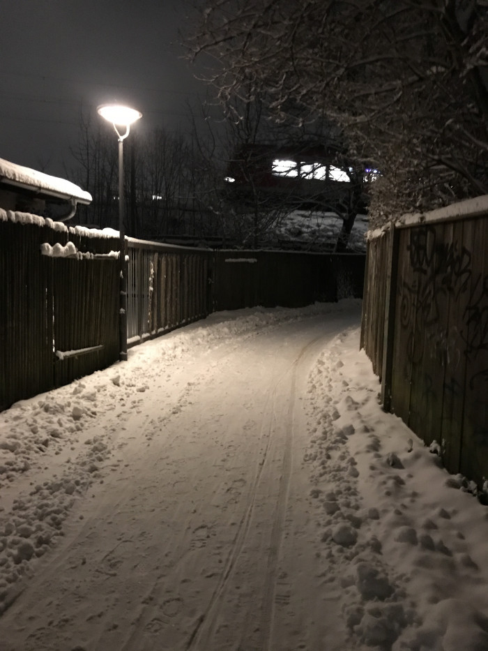 16.12.2022 - Minutenmarathonstreak 34