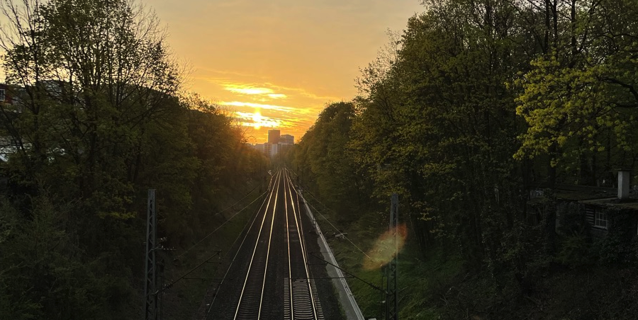 PLAKAT, IAA und Creepyclowns