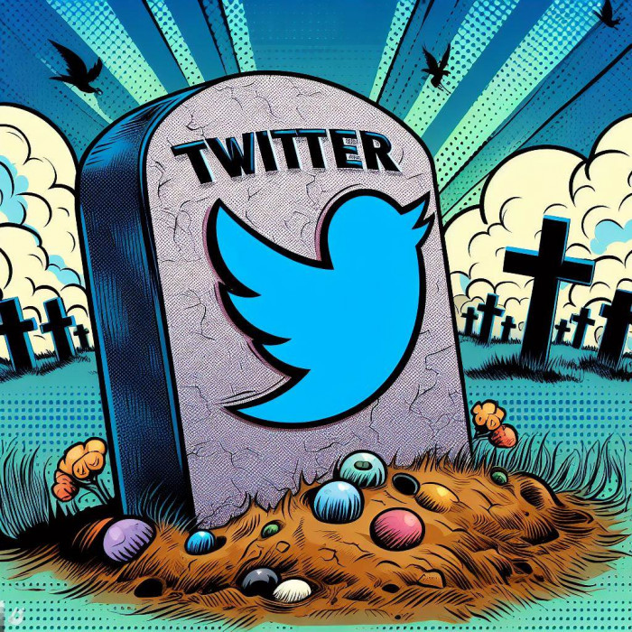 Twitterersatzverkehr