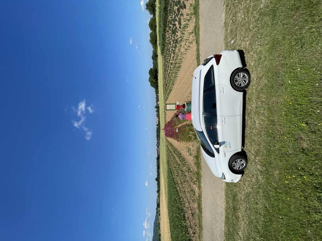 Unsere Mobilit&auml;t 2023