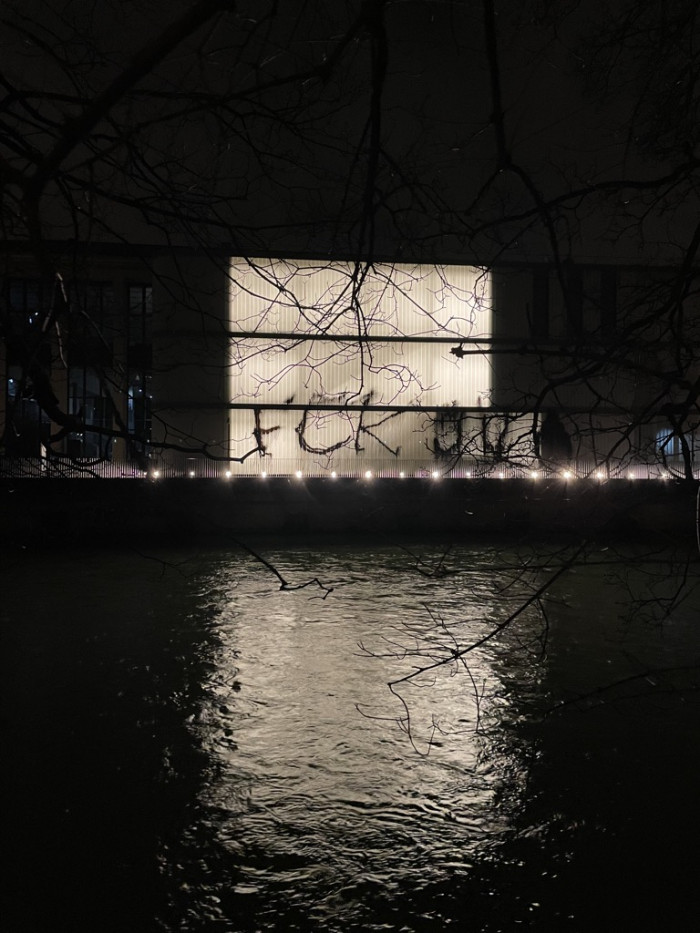 M&uuml;nchen leuchtet