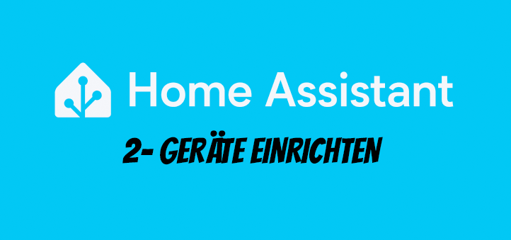 Hobbythek Heimautomatisierung - Ger&auml;te einrichten (2)