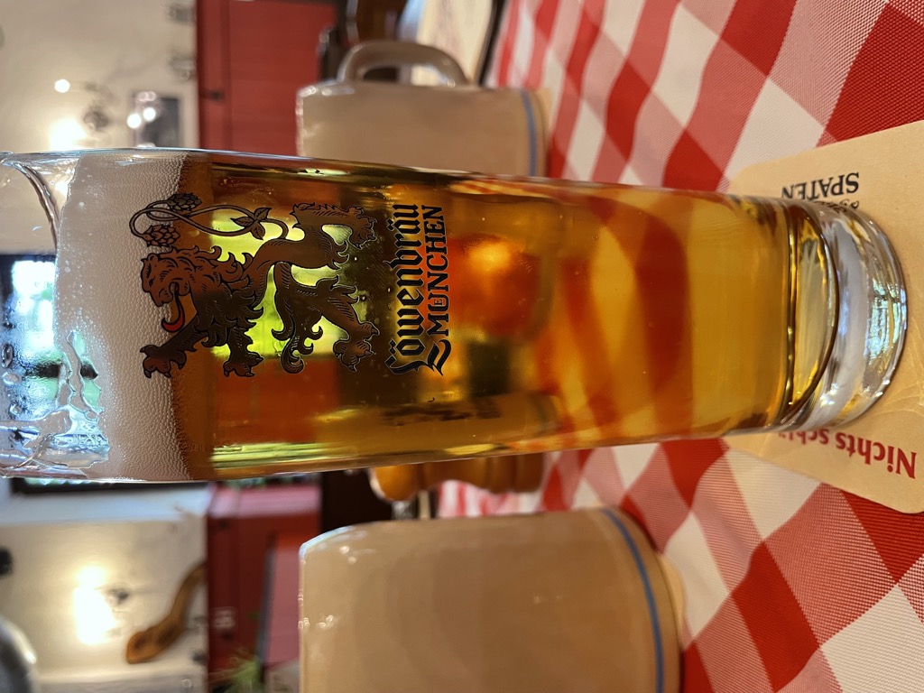 L&ouml;wenbr&auml;u Helles Alkoholfrei