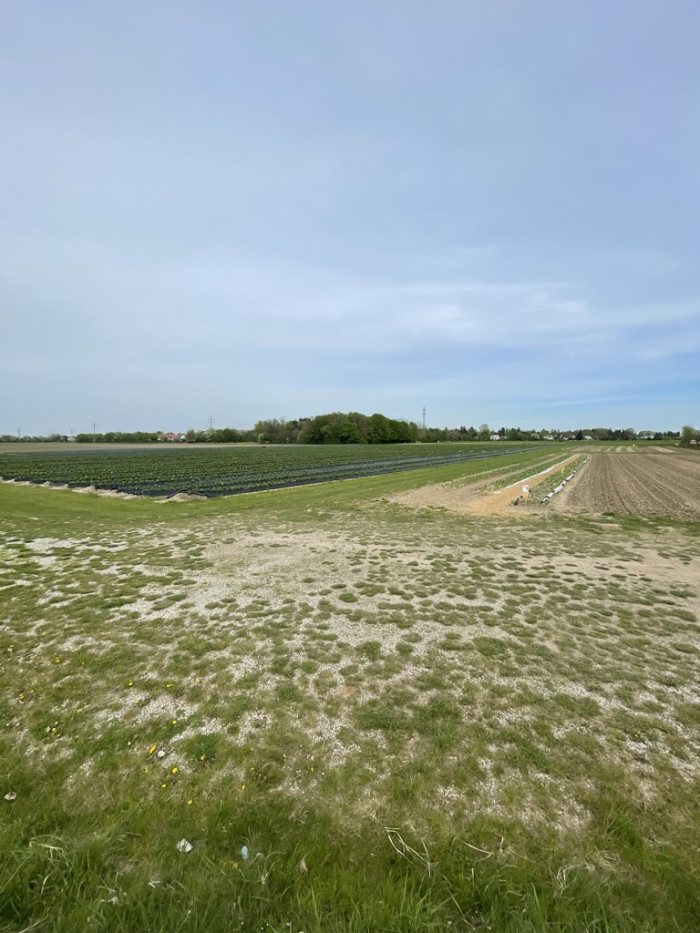 Radtour: &Uuml;ber den M&uuml;nchner Nordosten zur Messestadt