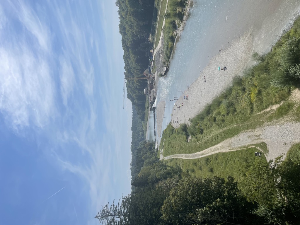 Gl&uuml;ck im Pannenungl&uuml;ck