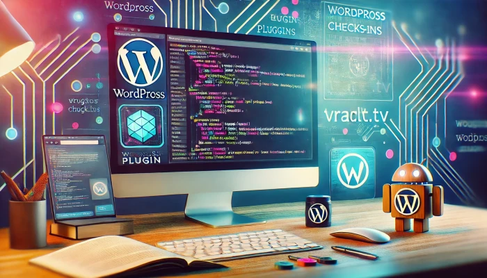 Bau mir ein WordPress-Plugin, ChatGPT!