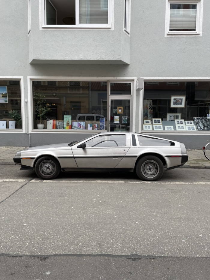 Mobilit&auml;t der Zukunft