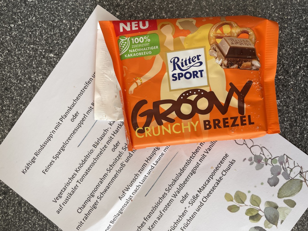 Fundst&uuml;ck, Globe Theater und hei&szlig;e Phase