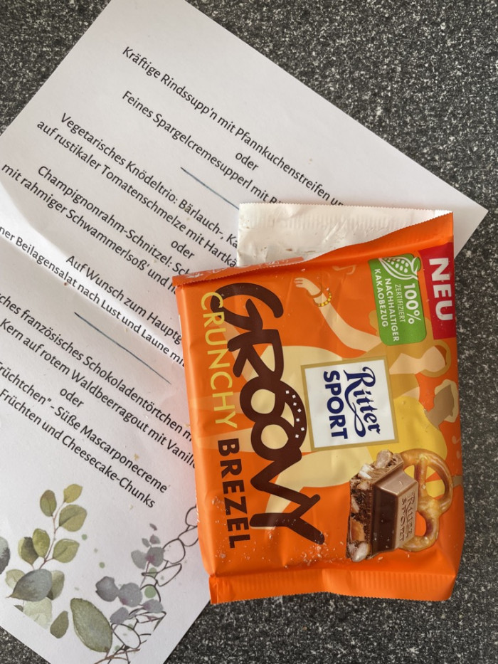 Fundst&uuml;ck, Globe Theater und hei&szlig;e Phase