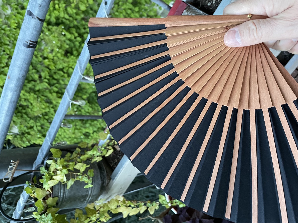 F&auml;cherwahl, Fitnessflasche und Schwei&szlig;band