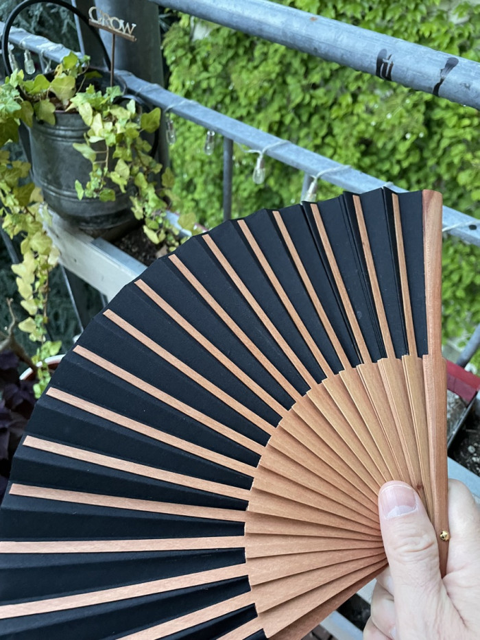 F&auml;cherwahl, Fitnessflasche und Schwei&szlig;band