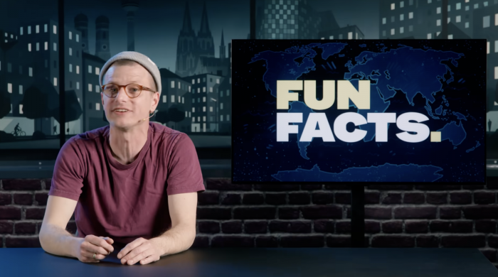 Links vor Rechts &ndash; 10.4.2026