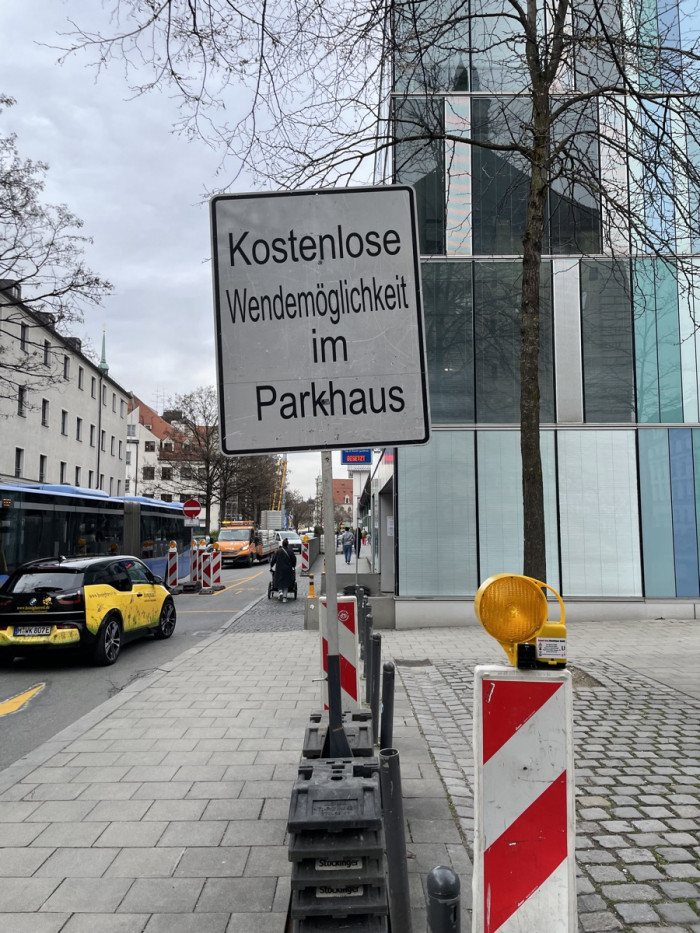 Stadt, Land und Umkehr