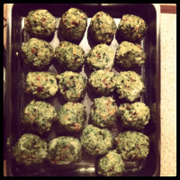 21 Kn&ouml;del m&uuml;sst ihr sein