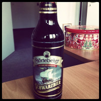 Das Bieradventskalendert&uuml;rchen - heute meins