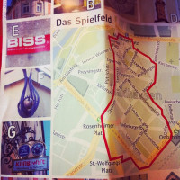 M&uuml;nchner! Wo in Haidhausen finde ich Bild F ?