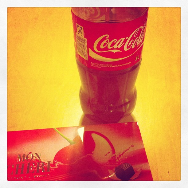 Der Asbach-Cola des noch kleineren Mannes