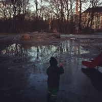 Badesaison er&ouml;ffnet