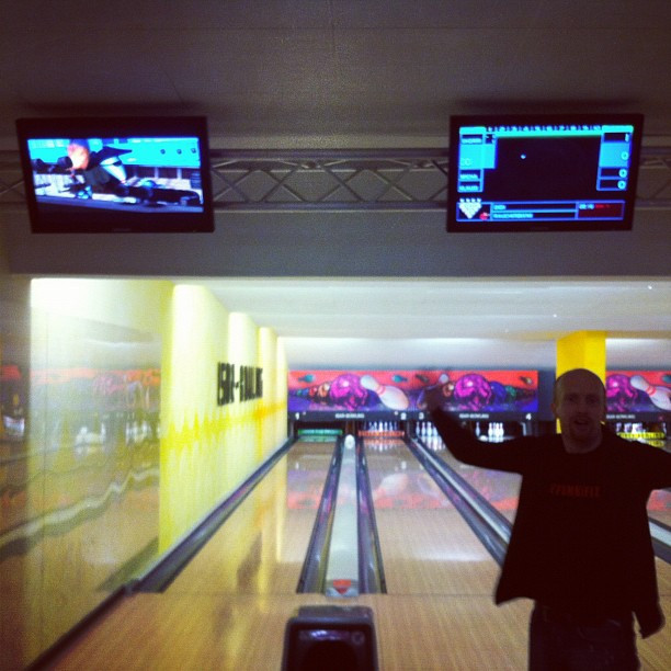 Schreib 'ne Null auf