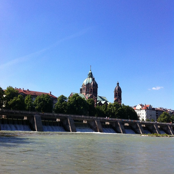 Isar
