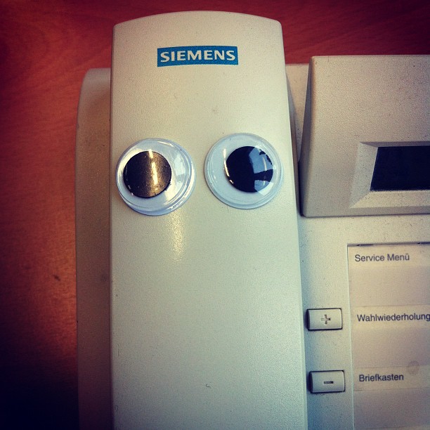 Telefon&uuml;berwachung