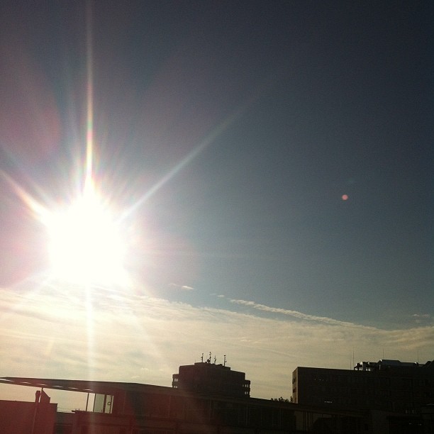 Gooood Mooooorning Tweeeeeetnam