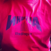 Als Fahrer selbstverst&auml;ndlich korrekt gekleidet.