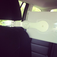 Urlaubsvorbereitung.