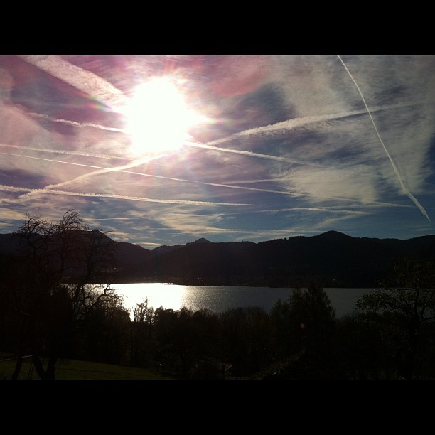 Tegernsee