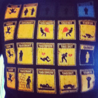 TGIF (Wie lang ich immer die Luft anhalten muss f&uuml;r dieses Bild!)