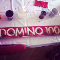 Domino Day