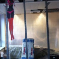 Gro&szlig;projekt NEON21. Noch betr&auml;chtliche M&auml;ngel beim Brandschutz.