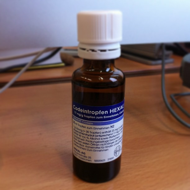 Ran an den Quellcode!