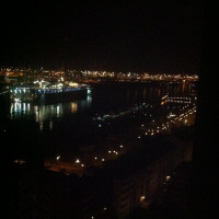 15. Stock (hier bleib ich)