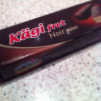 Damit wollen uns die Schweizer zu bewegungsunf&auml;higen Zuckerkranken machen. Und was soll ich sagen -