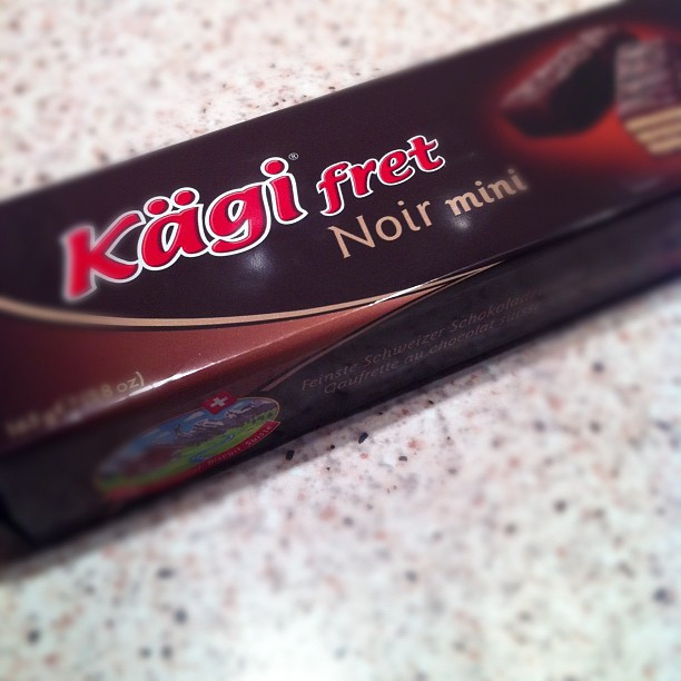 Damit wollen uns die Schweizer zu bewegungsunf&auml;higen Zuckerkranken machen. Und was soll ich sagen -