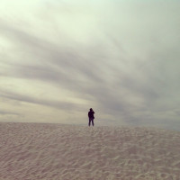 @br1b1e geht die D&uuml;ne.